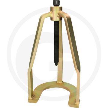 Ks tools kegellagertrekker voor bpw - lengte: 221mm