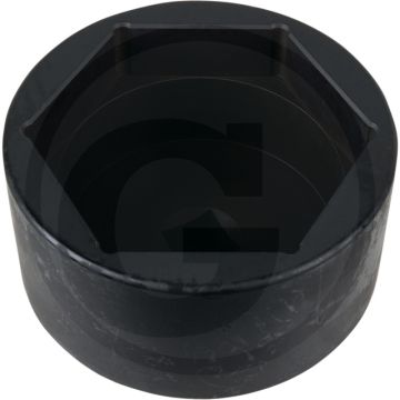 Ks tools 1" achsmuttern-schlüssel voor daf cf euro 5 antriebsachsmutter