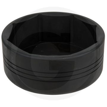 Ks tools 3/4" radkapsel-stecknuss für bpw, 110 mm - passend voor: bpw, 8-kant, spezial-werkzeugstahl