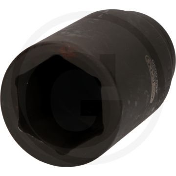 Ks tools 3/4" achsmuttern-schlüssel, 6-kant, lang, 36mm, robuust & hoogwaardig