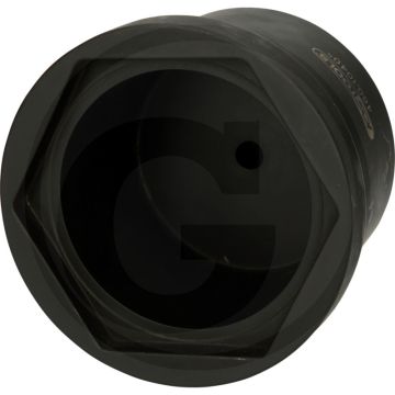 Ks tools ks tools 3/4" achsmuttern-schlüssel für iveco, 6-kant, 98 m - passend voor: iveco, 98 mm sleutelmaat