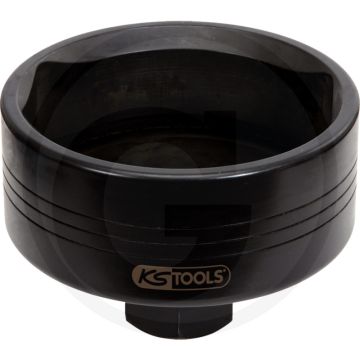 Ks tools 3/4" bpw wieldop dop, 95 mm - geschikt voor bpw