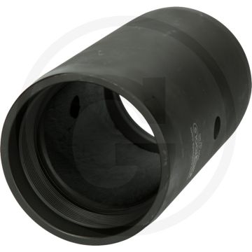 Ks tools wiellager montagehuls voor saf, Ø 88 mm - robuuste uitvoering