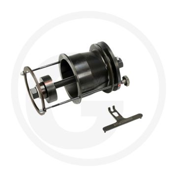 Bpw bpw buchsenein- u.auspresswerkzeug eac - voor bpw ecoair, compact, eac