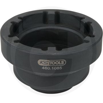 Ks tools 3/4" nutmuttern-schlüssel - spezial-werkzeugstahl
