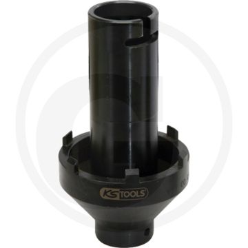 Ks tools 3/4" borgmoersleutel met 6 pennen, 80-95mm Ø, speciaal-werkzeugstahl