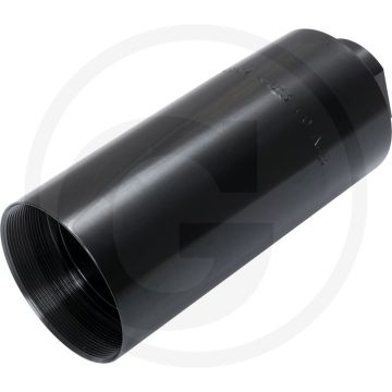 Ks tools verlengbuizen materiaal: spezial-werkzeugstahl, mb, man, Ø 78mm, lengte 180mm
