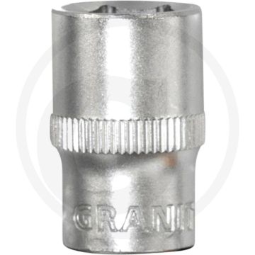 Black edition black edition 1/4" heavygrip cap, 13 mm - clé de serrage : 13 mm