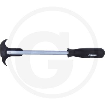 Ks tools afdichtingsring demontage gereedschap, 300 mm - gehard hebeleinsatz