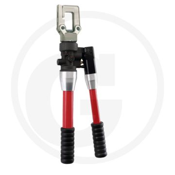 Trex.parts trex.parts perstang hpw 185 zonder persinzetstukken - hydraulische handpers tot 60 kn