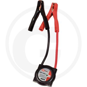 Ks tools : protection contre les surtensions, 12 / 24 V - protection contre les surtensions