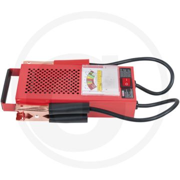 Ks tools 6 + 12v accutester - batterij-leistungsfähigkeitstest