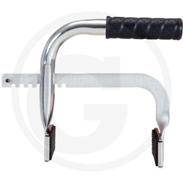 Ks tools accu draagklem, 120 - 190 mm - verstelbare klem
