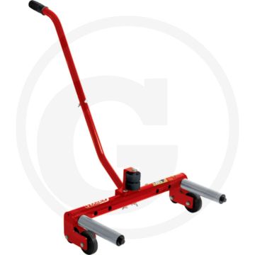 Ks tools xxl-wiellift, 250 kg - wielopname: 6,5"-22,5"