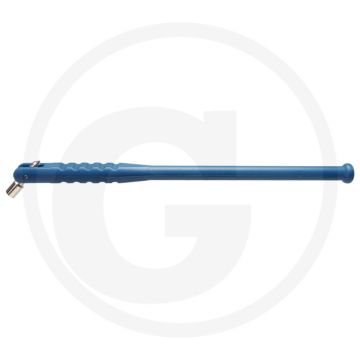 Ks tools ventieltrekker, 310 mm - eenvoudige handhabung, kippgelenk, langer hebelarm