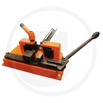 Trex.parts trex.parts kabelstripper mechanisch - voor enkel- en meeraderige kabels, tot 15 mm buiten-Ø