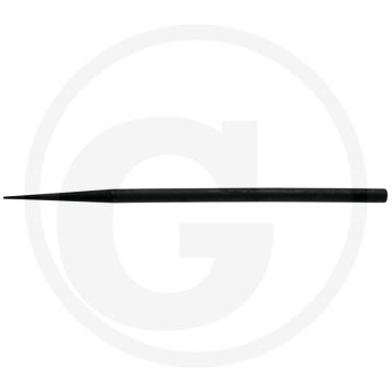 Spiedrijver Ø: 15 mm lengte: 400 mm