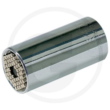 Wiha clé à capuchon wiha 3/8", pince - longueur 53.5 mm