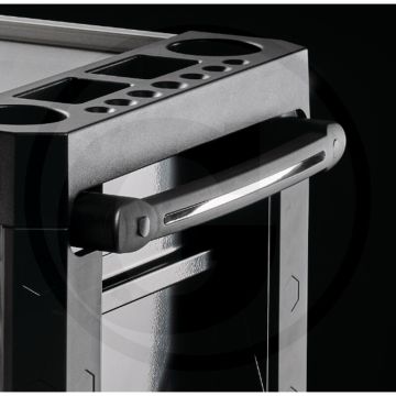 Black edition black edition handgreep - dynamic
