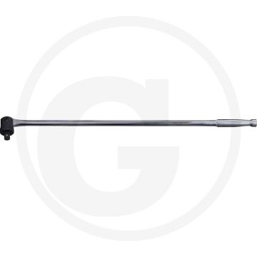 Black edition black edition gewricht handgreep 3/4" - extra korte uitvoering 1.016 mm