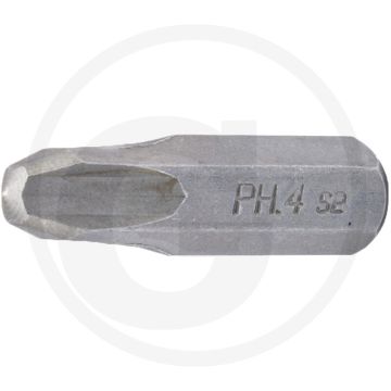 Black edition black edition - vpe5 5/16" bit ph, ph4 - Länge 30mm