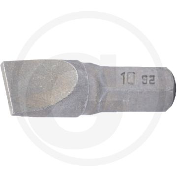 Black edition black edition vpe5 5/16" bit zaagsnede, 12 mm - lengte 30mm