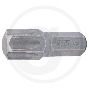 Black edition vpe5 5/16" tx t55 bit - size : t55, length : 30mm