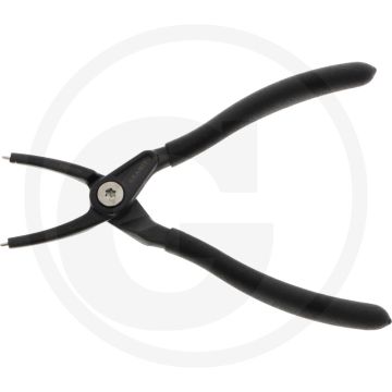 Black edition black edition recht, voor binnenringen (boringen) - lengte 170mm