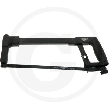 Black edition black edition metaalzaag - lengte 400mm