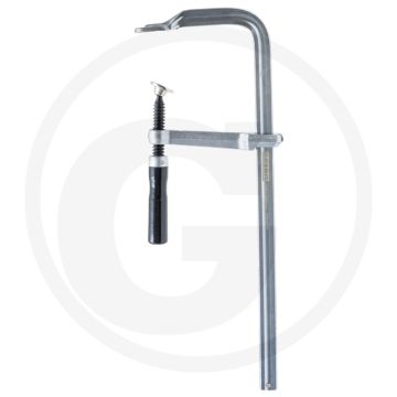 Black edition black edition lijmtang van staal, 400 mm - klemkracht: 450 kg