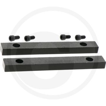 Black edition black edition reserve bek 6" - metaalbewerkingsgereedschap