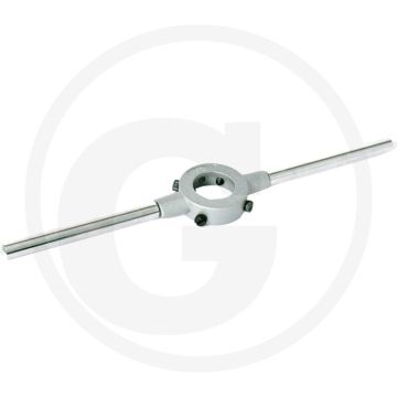Black edition black edition snijplaathouders - voor snij-ijzer-Ø x hoogte 30 x 11 mm
