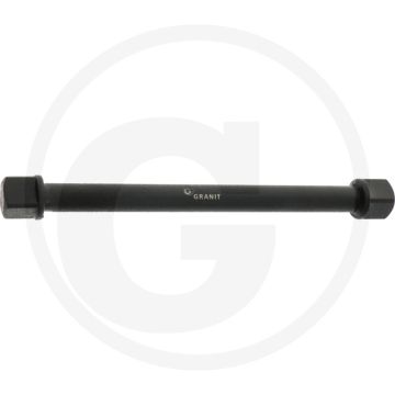 Black edition black edition verlengstuk voor krachtvermeerderaar - speciale gereedschappen