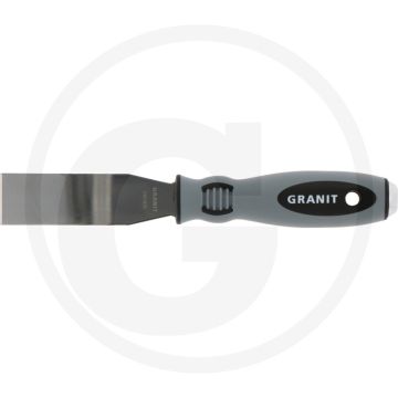 Black edition black edition pakkingschraper 240 mm met slagkap