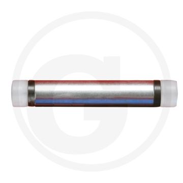 Ks tools pendrijverhouder zonder aanslag - breedte: 80mm, hoogte: 25mm, lengte: 210mm