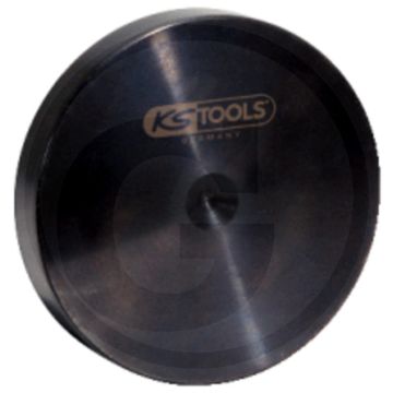 Ks tools Druckstück Größe 2, 110 mm / 85 mm - Breite: 120 mm