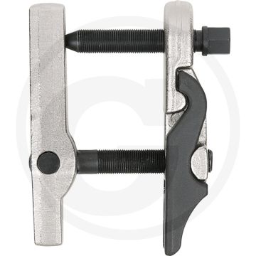 Ks tools universal kugelgelenk ausdrueck 450.0971 - breedte 170mm