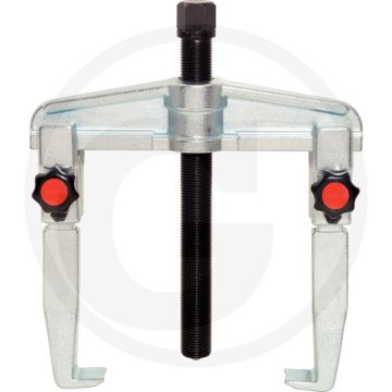 Ks tools Universalschlepper mit Schnellspannfunktion - 4,5 Tonnen Last