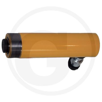 Ks tools inschroef-hydrauliek-cilinder, 10 ton - maximale drukkracht: 10 ton