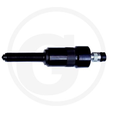 Ks tools spindel-hydrauliek-cilinder, 17 ton - 156mm slag