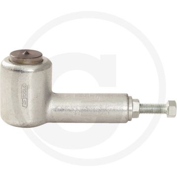 Ks tools hydraulisch persstuk, 8 t - maximale drukkracht: 8 ton