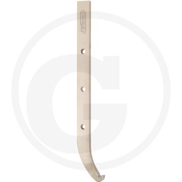 Ks-Werkzeuge Hakensatz, 500 mm für Hydraulik-Abzieher - Spezialstahl