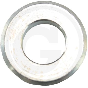 Ks tools opnamering Ø 14 mm - speciaal-werkzeugstahl - diameter: 14 mm