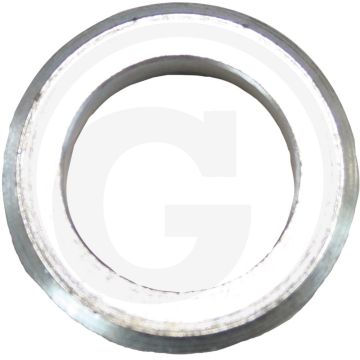 Ks tools opnamering Ø 18 mm - speciaal-werkzeugstahl - diameter: 18 mm