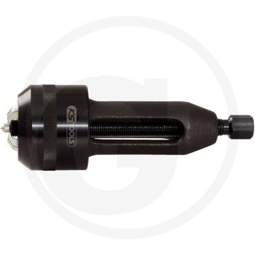 Extracteur à griffes Ks Tools, Ø 5 - 32 mm - acier à outils spécial
