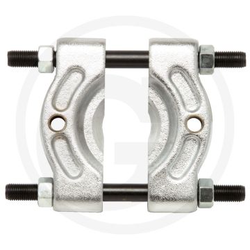 Ks tools lager-trekker, voor max. Ø 50 mm - breedte 100mm