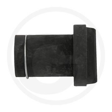 Ks tools reserve beitel, groot - breedte 70mm