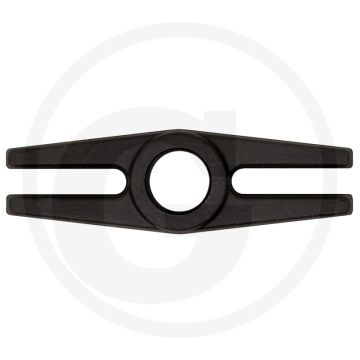 Ks tools traverse voor lagerdrukinrichting - fijnste chroom molybdeen staal