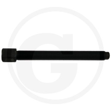 Ks tools spindel, m14x1,5 - breedte 95mm, hoogte 20mm, lengte 245mm