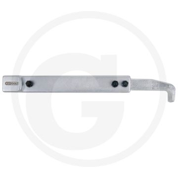 Ks tools abzieharm, 230mm - Gewicht 540g, spezial-werkzeugstahl, universal